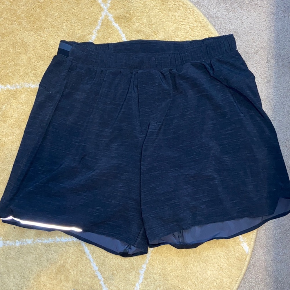 Mens Lululemon shorts
